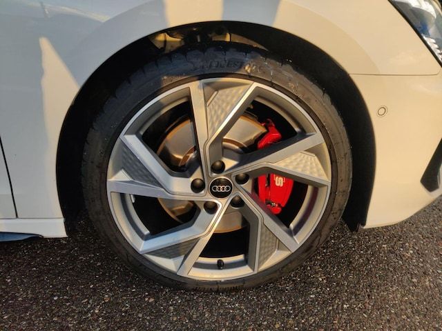 Audi S3 Sportback TFSI Quattro S Tronic - 2024 - Joinsteer - #17