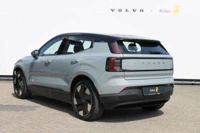 Volvo XC60 Twin Motor Ultimate -  - Joinsteer - #3