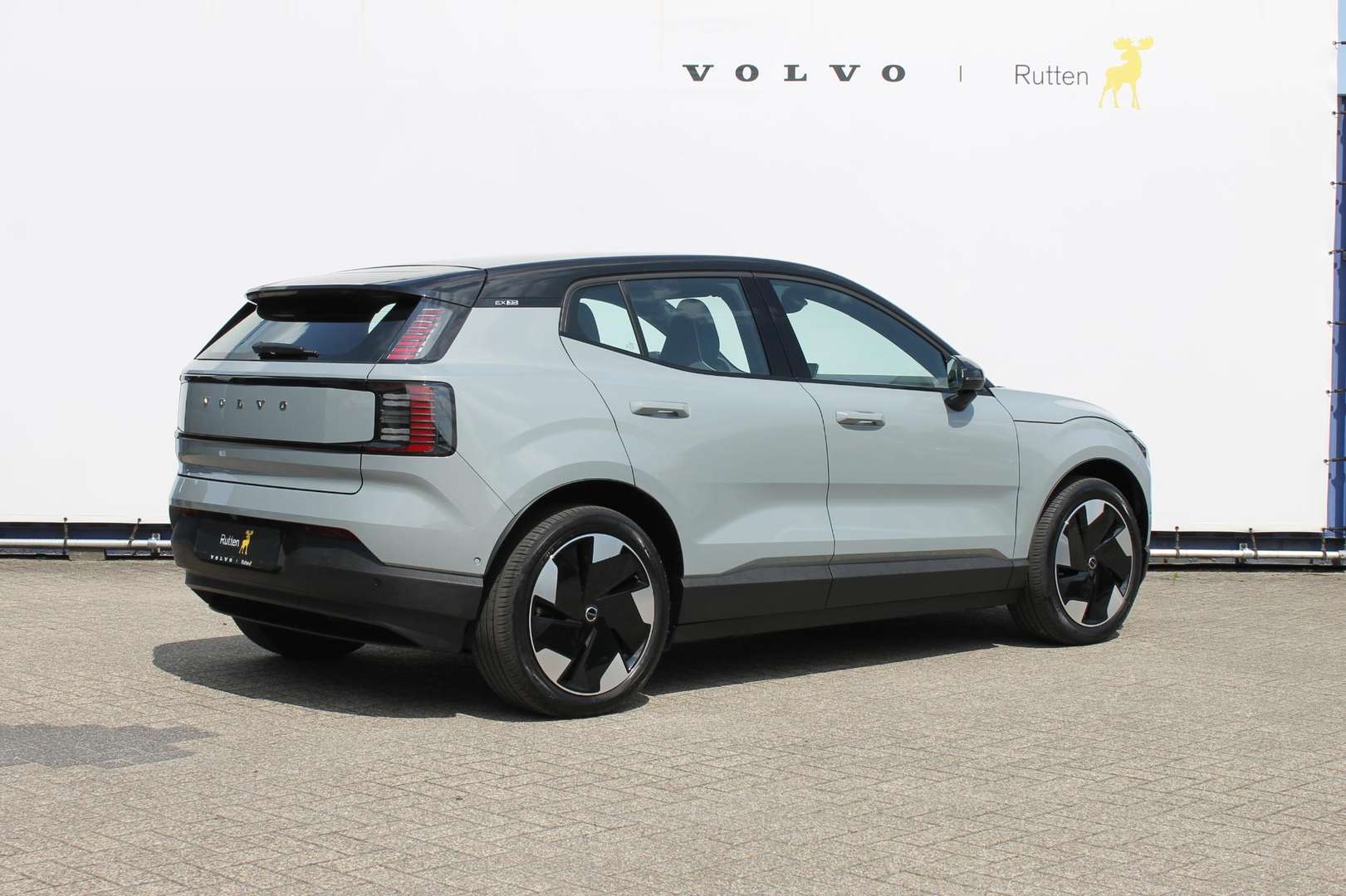 Volvo XC60 Twin Motor Ultimate - 2024 - Joinsteer - #6