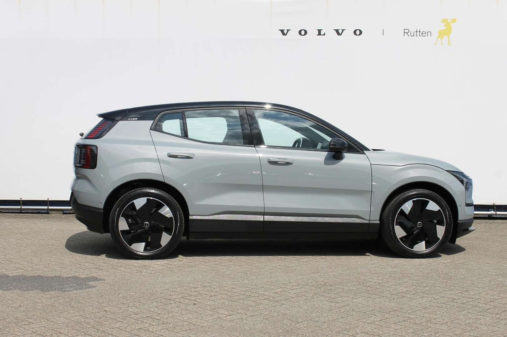 Volvo XC60 Twin Motor Ultimate - 2024 - Joinsteer - #7