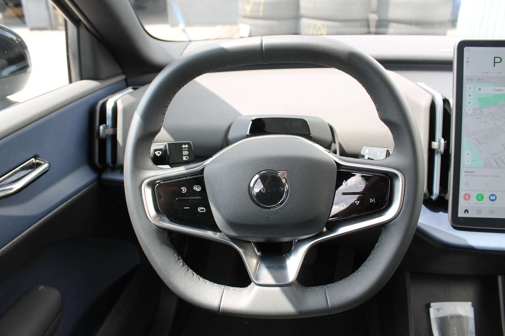 Volvo XC60 Twin Motor Ultimate - 2024 - Joinsteer - #12