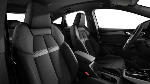 Audi Q4 Sportback E-tron 45 E-tron Quattro - 2025 - Joinsteer - #3