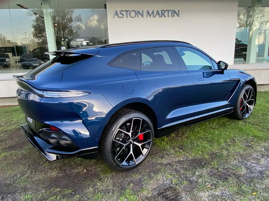 Aston Martin DBX 707 SUV 4.0 - 2023 - Joinsteer - #2