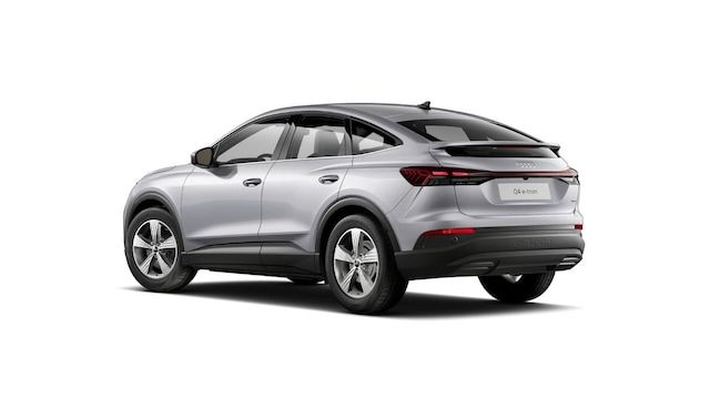Audi Q4 Sportback E-tron 45 E-tron Quattro - 2025 - Joinsteer - #5