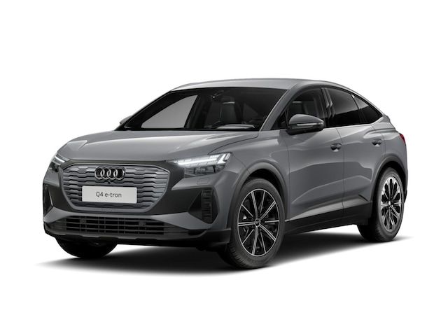 Audi Q4 Sportback E-tron 40 E-tron - 2025 - Joinsteer - #2