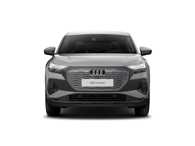 Audi Q4 Sportback E-tron 40 E-tron - 2025 - Joinsteer - #3