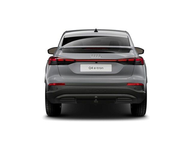 Audi Q4 Sportback E-tron 40 E-tron - 2025 - Joinsteer - #8