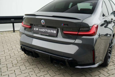 BMW M3 Competition XDrive -  - Joinsteer - #2