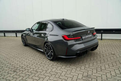 BMW M3 Competition XDrive -  - Joinsteer - #4