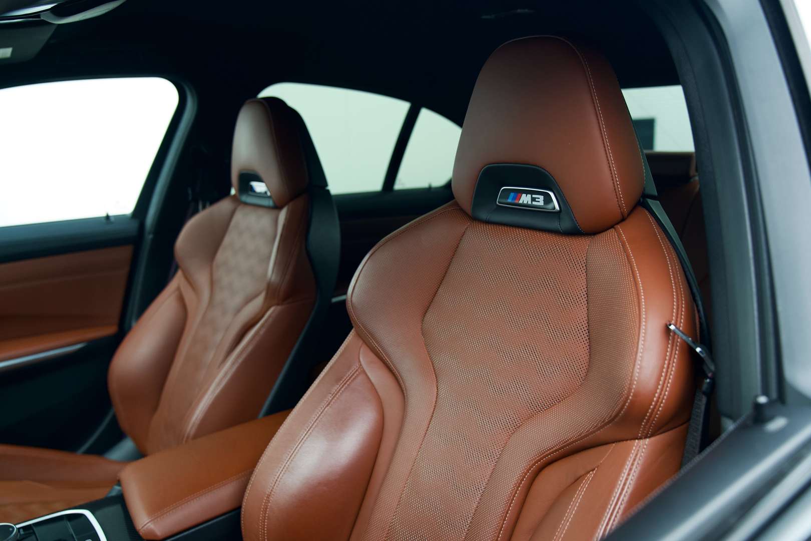 BMW M3 Competition XDrive - 2023 - Joinsteer - #8