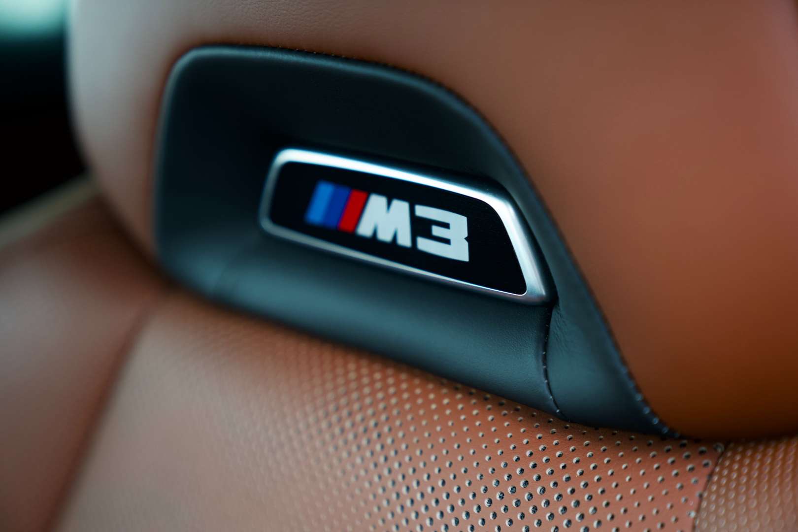 BMW M3 Competition XDrive - 2023 - Joinsteer - #9