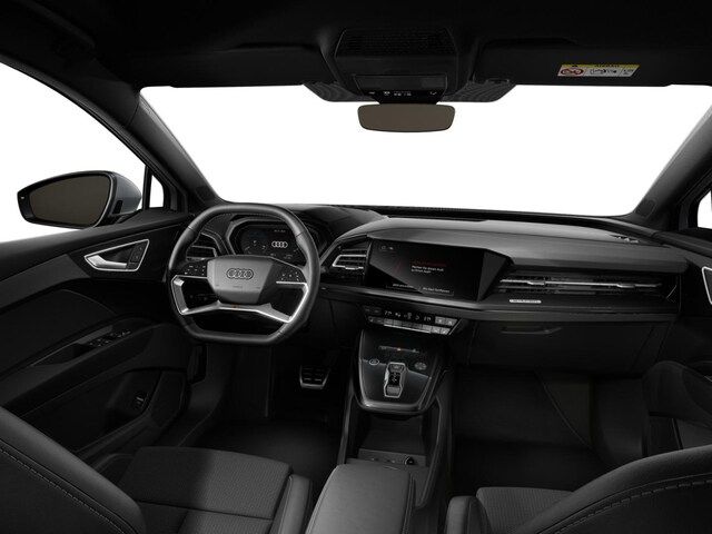 Audi Q4 Sportback E-tron 40 E-tron - 2025 - Joinsteer - #11