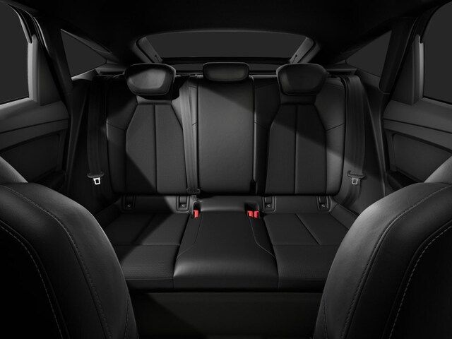 Audi Q4 Sportback E-tron 40 E-tron - 2025 - Joinsteer - #13