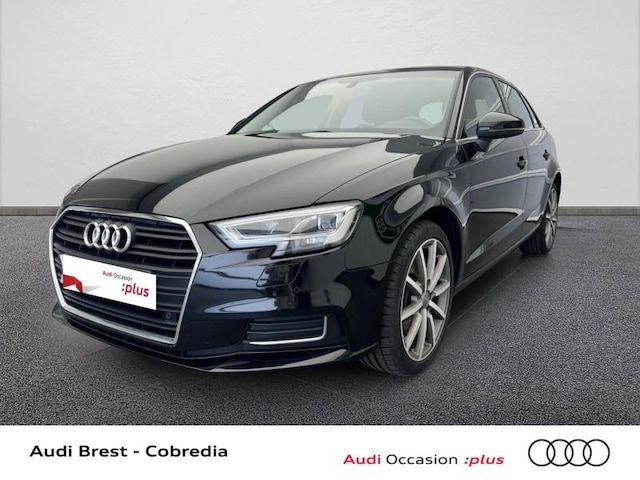 Audi A3 Sportback Design Luxe 35 TDI 150 Ch S Tronic - 2019 - Joinsteer - #1