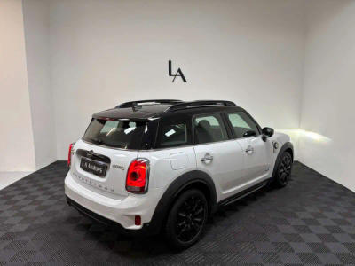 Mini Countryman COOPER SE -  - Joinsteer - #2