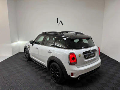 Mini Countryman COOPER SE -  - Joinsteer - #3