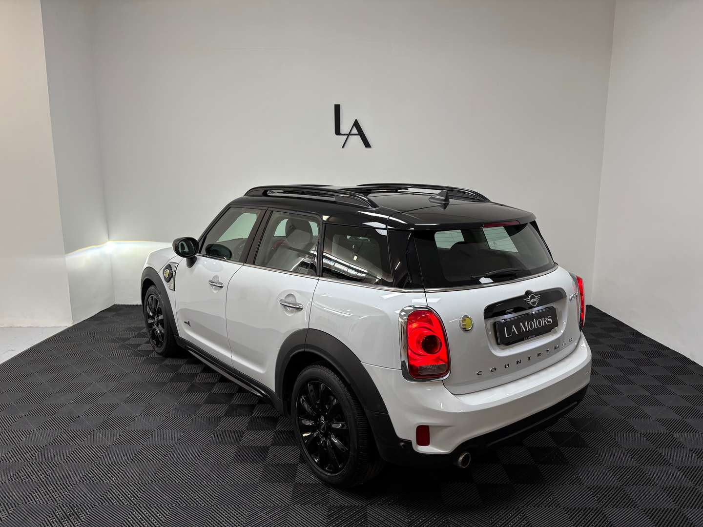 Mini Countryman COOPER SE - 2020 - Joinsteer - #4