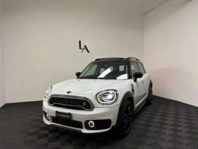 Mini Countryman COOPER SE -  - Joinsteer - #5