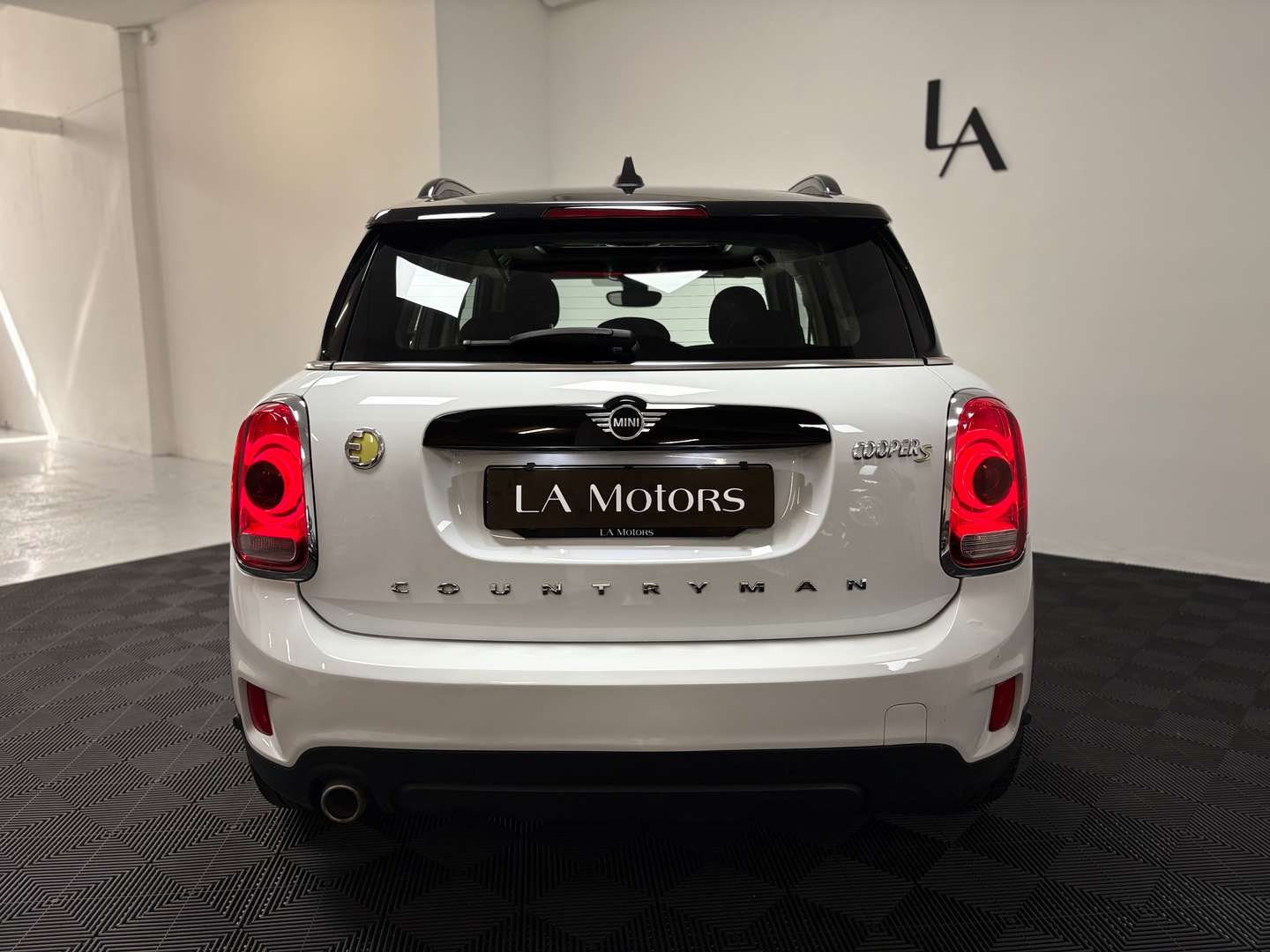 Mini Countryman COOPER SE - 2020 - Joinsteer - #7