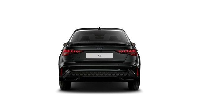 Audi A3 TFSI S Tronic - 2025 - Joinsteer - #7