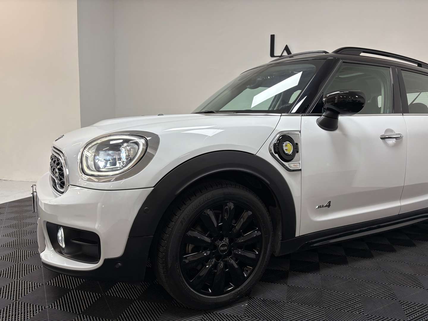 Mini Countryman COOPER SE - 2020 - Joinsteer - #8