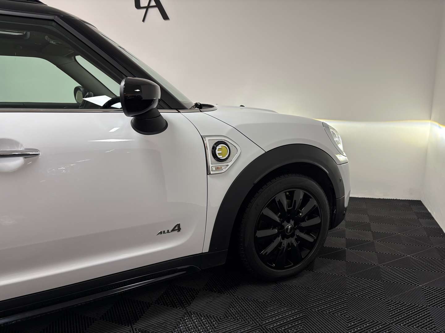 Mini Countryman COOPER SE - 2020 - Joinsteer - #9