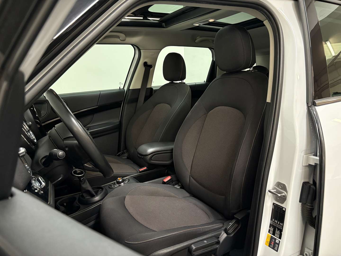 Mini Countryman COOPER SE - 2020 - Joinsteer - #11