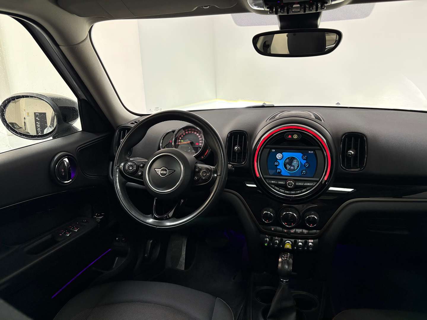 Mini Countryman COOPER SE - 2020 - Joinsteer - #12