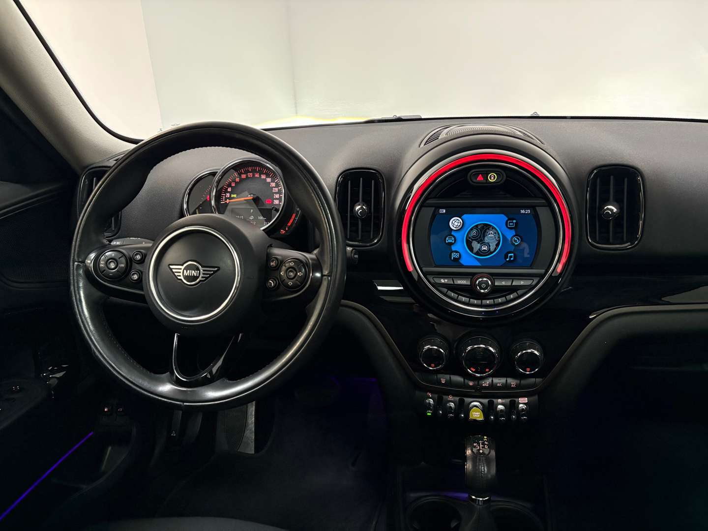 Mini Countryman COOPER SE - 2020 - Joinsteer - #13