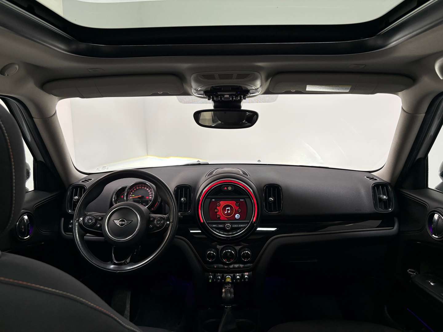 Mini Countryman COOPER SE - 2020 - Joinsteer - #14