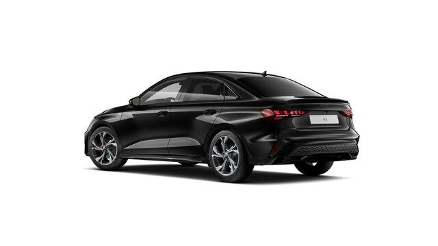 Audi A3 TFSI S Tronic - 2025 - Joinsteer - #8