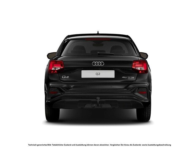 Audi Q2 S Line 40 TFSI Quattro S Tronic - 2025 - Joinsteer - #5