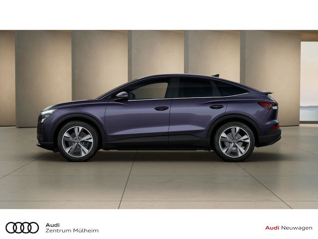 Audi Q4 Sportback E-tron 45 E-tron - 2025 - Joinsteer - #2