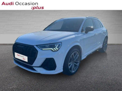 Audi Q3 S Line 35 TDI 150 Ch S Tronic -  - Joinsteer - #1