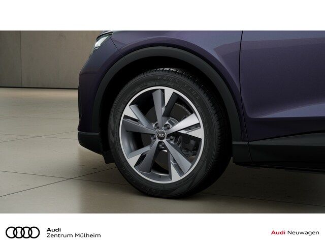 Audi Q4 Sportback E-tron 45 E-tron - 2025 - Joinsteer - #6