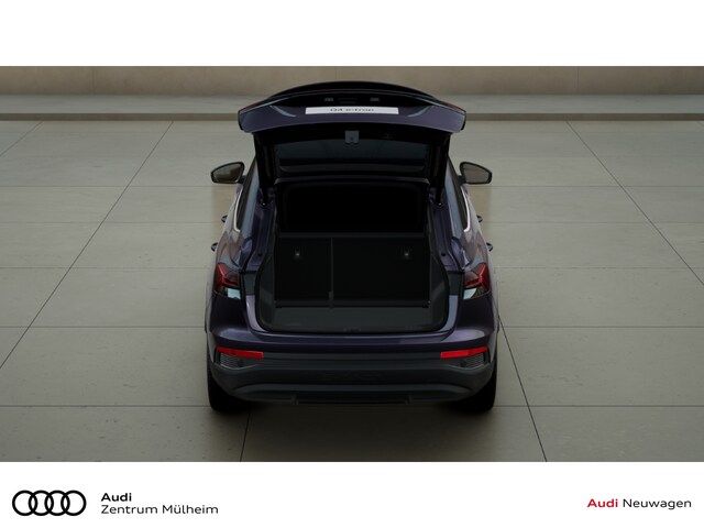 Audi Q4 Sportback E-tron 45 E-tron - 2025 - Joinsteer - #7