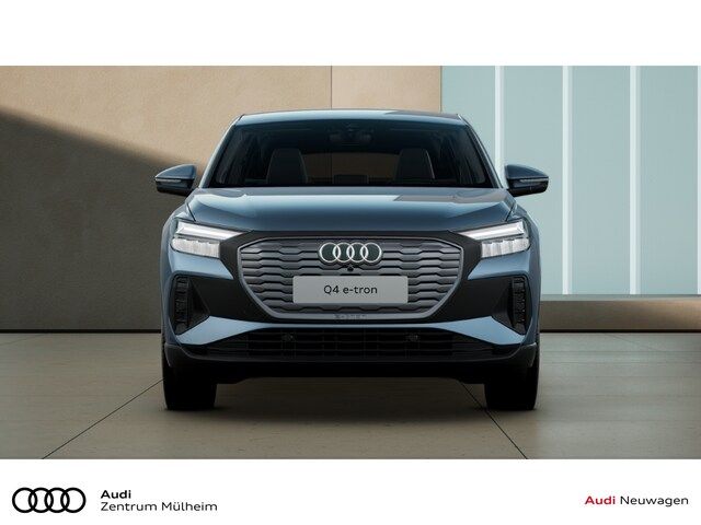 Audi Q4 Sportback E-tron 45 E-tron - 2025 - Joinsteer - #5