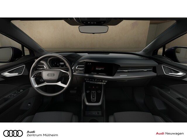 Audi Q4 Sportback E-tron 45 E-tron - 2025 - Joinsteer - #9