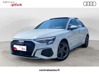 Audi A3 Sportback TFSI E Competition 45 TFSI E 245 Ch S Tronic -  - Joinsteer - #1
