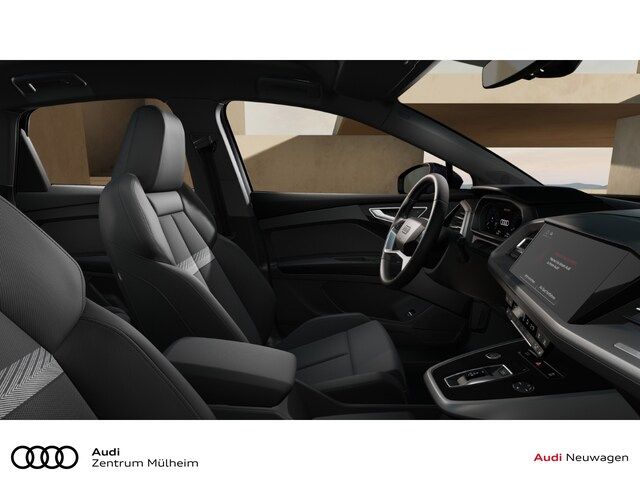 Audi Q4 Sportback E-tron 45 E-tron - 2025 - Joinsteer - #10