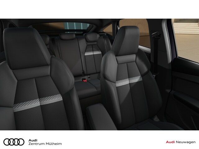 Audi Q4 Sportback E-tron 45 E-tron - 2025 - Joinsteer - #11