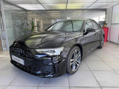 Audi A6 Berline TFSI E S Line 50 TFSI E Quattro 299 Ch S Tronic -  - Joinsteer - #1