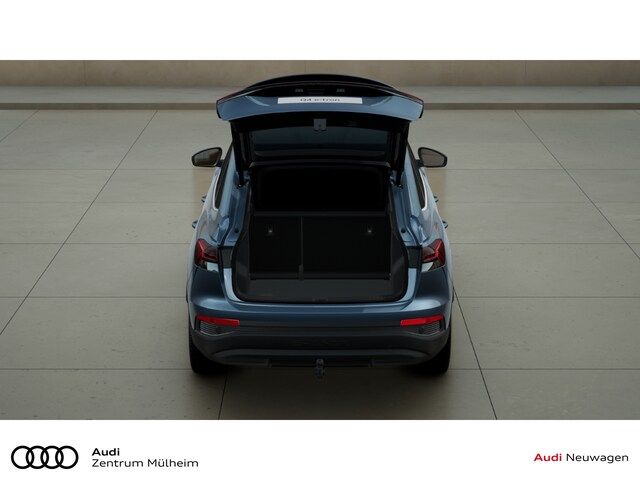 Audi Q4 Sportback E-tron 45 E-tron - 2025 - Joinsteer - #7