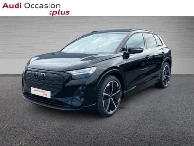 Audi Q4 E-tron 45 E-tron Quattro -  - Joinsteer - #1