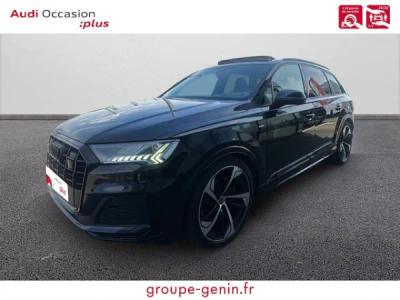 Audi Q7 TFSI E Competition 60 TFSI E Quattro 456 Ch Tiptronic -  - Joinsteer - #1