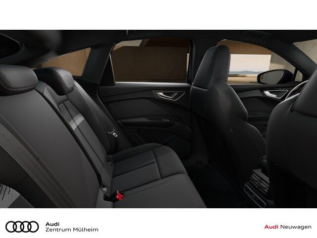 Audi Q4 Sportback E-tron 45 E-tron - 2025 - Joinsteer - #12