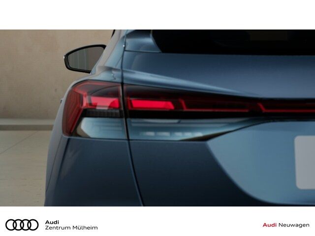Audi Q4 Sportback E-tron 45 E-tron - 2025 - Joinsteer - #8