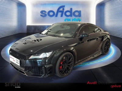 Audi TT RS Coupé TT RS Coupé 400 Ch S Tronic -  - Joinsteer - #1