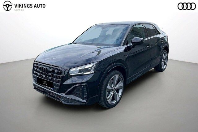 Audi Q2 S Line Plus 35 TDI 150 Ch S Tronic - 2025 - Joinsteer - #1