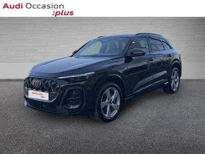 Audi Q5 Design TFSI Hybride Quattro 204 ChS Tronic -  - Joinsteer - #1